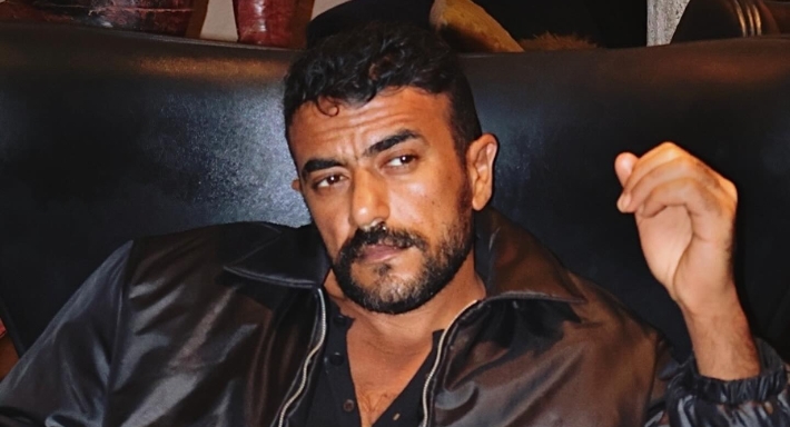 أحمد العوضي