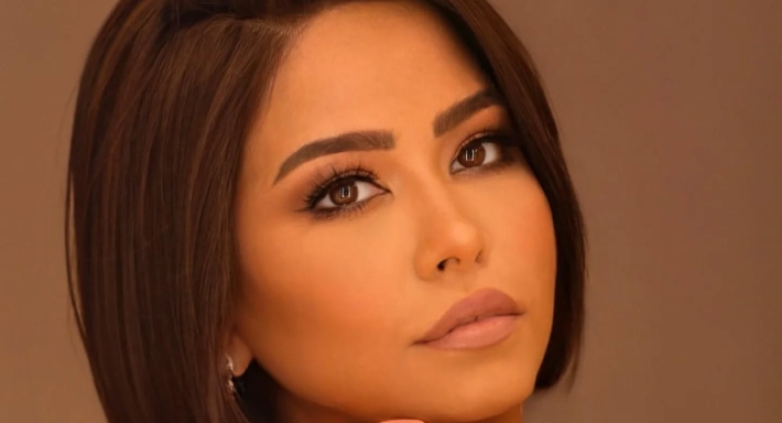 شيرين عبد الوهاب