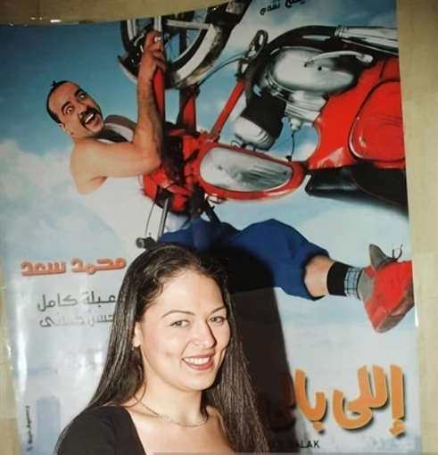 طاردتها شائعات الزواج من فنان وقبض عليها بتهمة تعاطي المخدرات وتوفيت مختنقة في حريق 15 معلومة عن نيفين مندور فيحاء اللي بالي بالك 