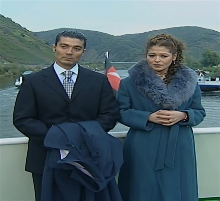 طاردتها شائعات الزواج من فنان وقبض عليها بتهمة تعاطي المخدرات وتوفيت مختنقة في حريق 15 معلومة عن نيفين مندور فيحاء اللي بالي بالك 