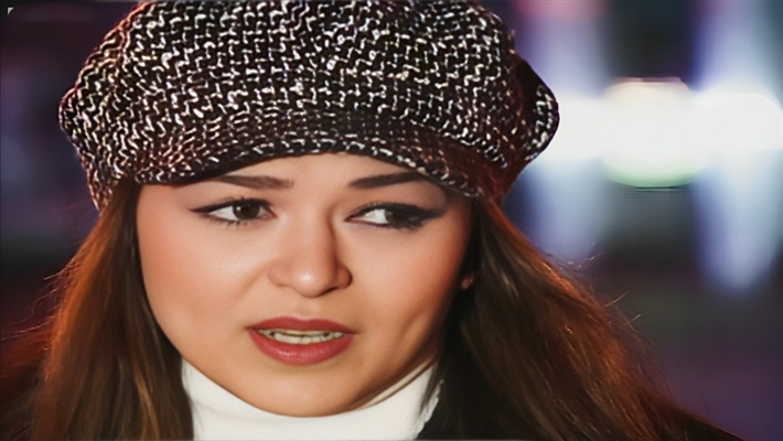 طاردتها شائعات الزواج من فنان وقبض عليها بتهمة تعاطي المخدرات وتوفيت مختنقة في حريق 15 معلومة عن نيفين مندور فيحاء اللي بالي بالك 