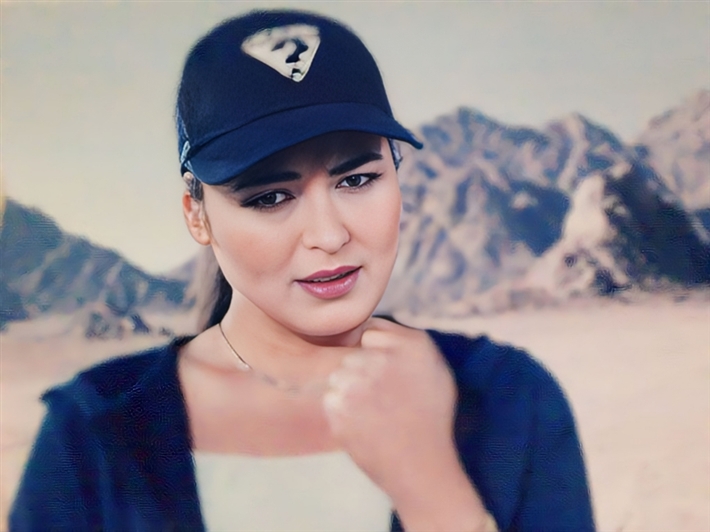 طاردتها شائعات الزواج من فنان وقبض عليها بتهمة تعاطي المخدرات وتوفيت مختنقة في حريق 15 معلومة عن نيفين مندور فيحاء اللي بالي بالك 