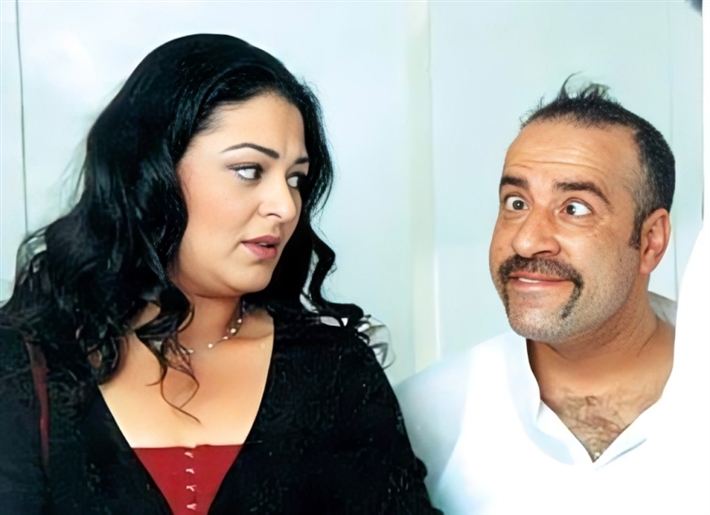 طاردتها شائعات الزواج من فنان وقبض عليها بتهمة تعاطي المخدرات وتوفيت مختنقة في حريق 15 معلومة عن نيفين مندور فيحاء اللي بالي بالك 