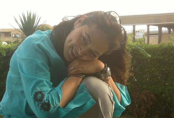 طاردتها شائعات الزواج من فنان وقبض عليها بتهمة تعاطي المخدرات وتوفيت مختنقة في حريق 15 معلومة عن نيفين مندور فيحاء اللي بالي بالك 