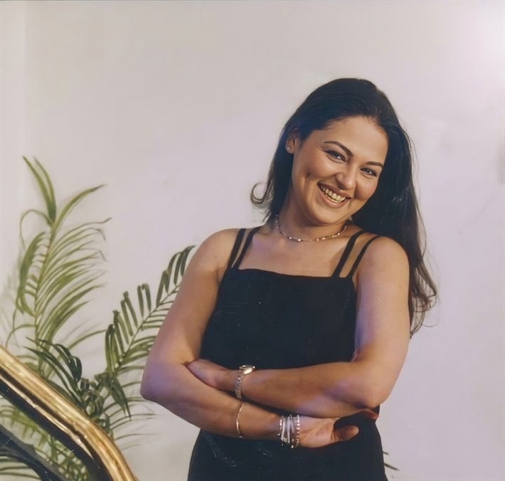 طاردتها شائعات الزواج من فنان وقبض عليها بتهمة تعاطي المخدرات وتوفيت مختنقة في حريق 15 معلومة عن نيفين مندور فيحاء اللي بالي بالك 