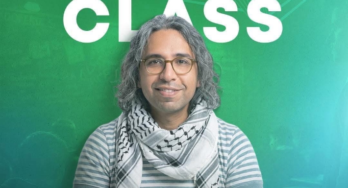 الناقد ياسر عبد الله 