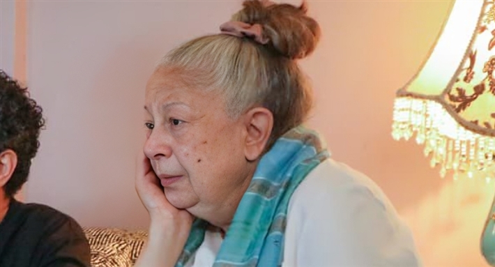 سمية الألفي