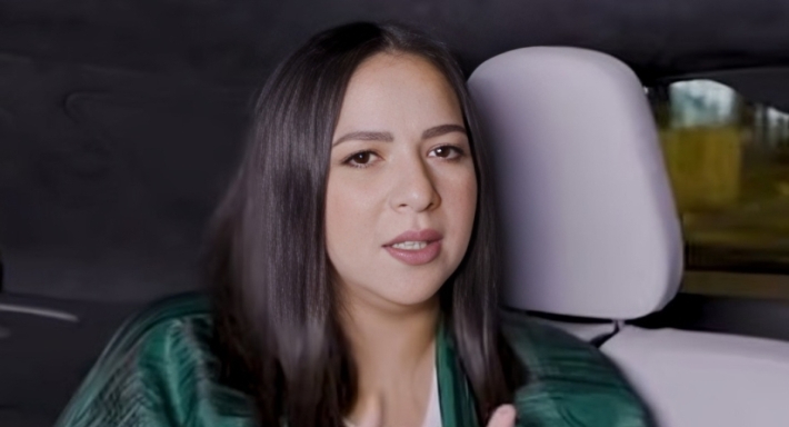 إيمي سمير غانم