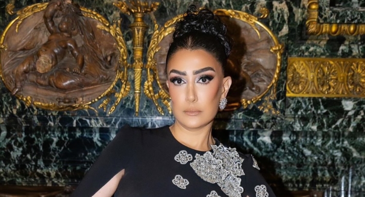 غادة عبد الرازق