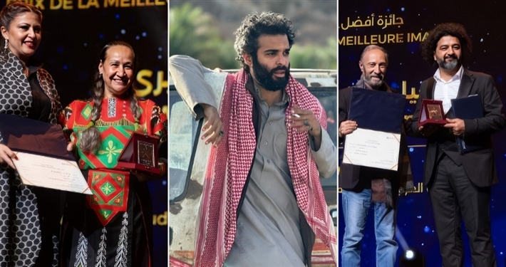 فيلم (هجرة) يفوز بجائزتين في أيام قرطاج السينمائية