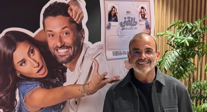 أيمن بهجت قمر