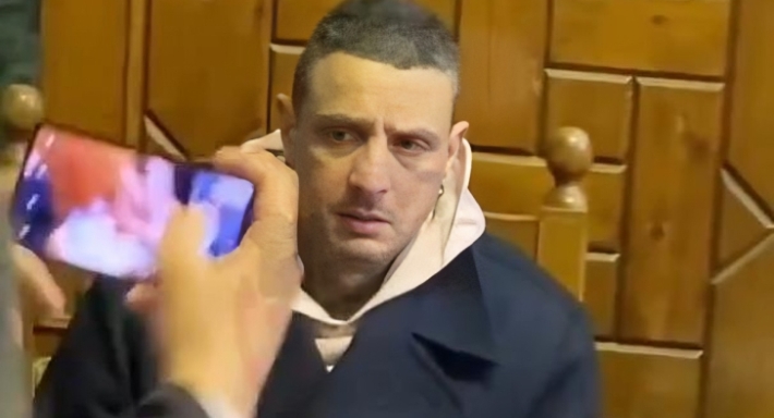 أحمد الفيشاوي