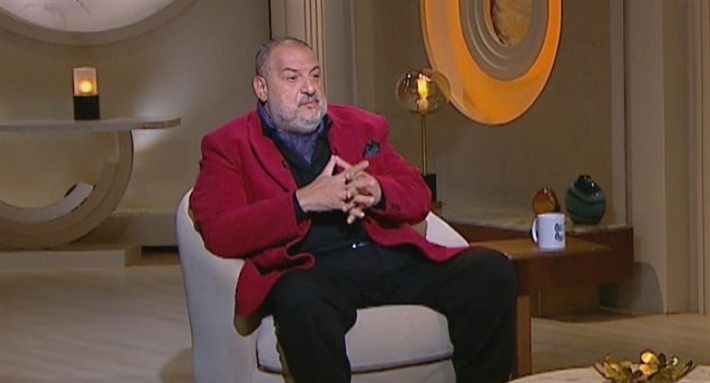 خالد الصاوي في برنامج (كلمة أخيرة"