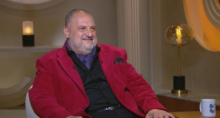 خالد الصاوي