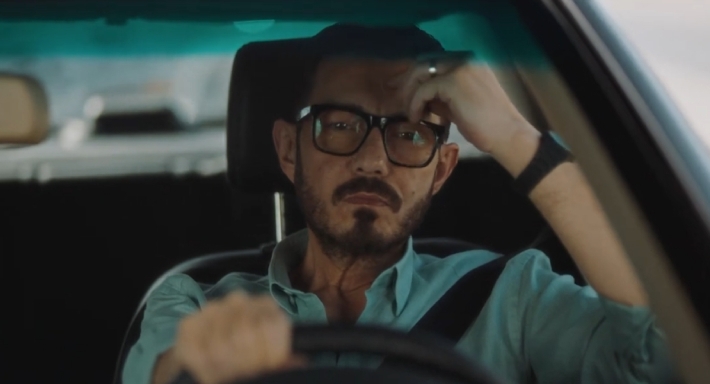 برومو مسلسل لعبة وقلبت بجد