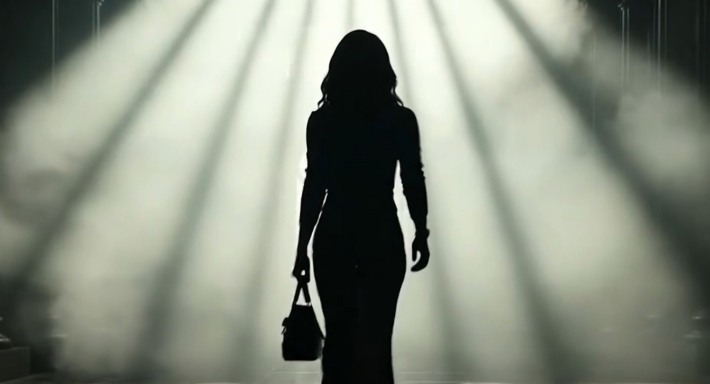 دينا الشربيني