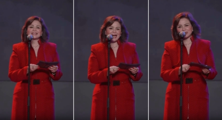 إلهام شاهين