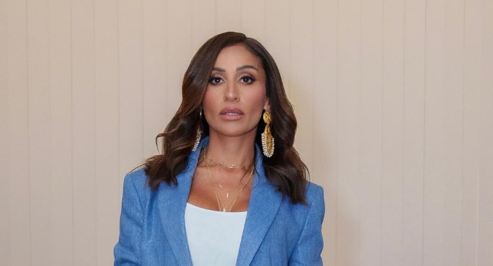 دينا الشربيني