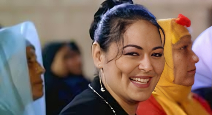 نيفين مندور