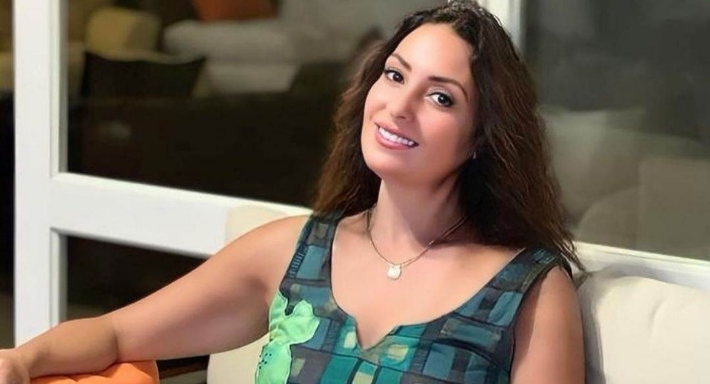 نرمين الفقي