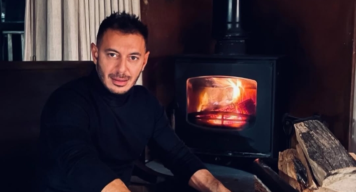 مصطفى شعبان