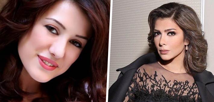 أصالة وكندة علوش 