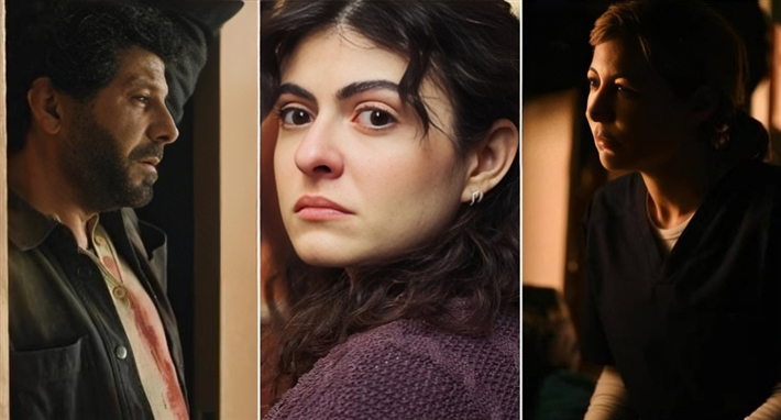 تارا عبود تنضم إلى فريق مسلسل (صحاب الأرض) في رمضان 2026