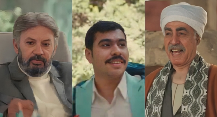 برومو مسلسل فخر الدلتا