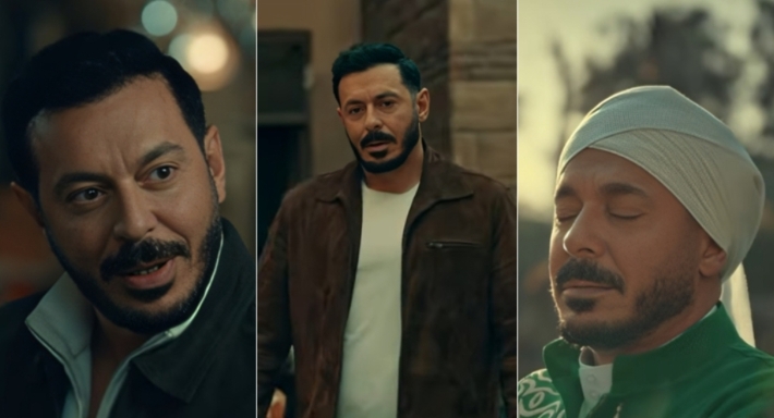 مصطفى شعبان