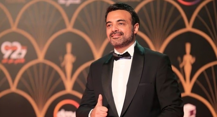 عمرو محمود ياسين