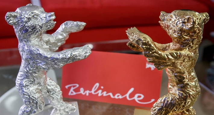 15 مشاركة عربية في مهرجان برلين