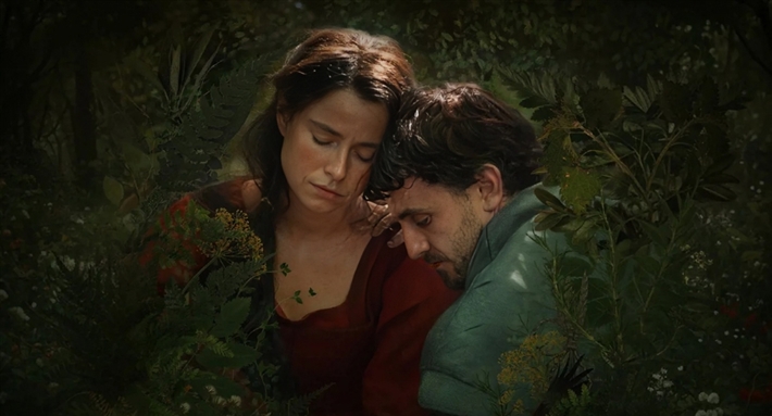 فيلم (هامنت)