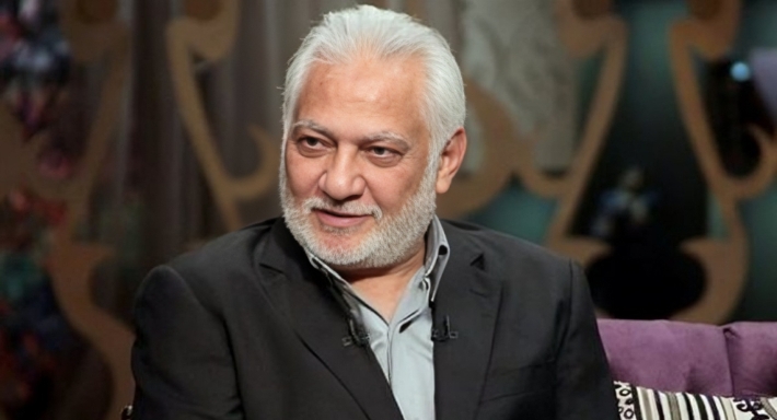 سامح الصريطي