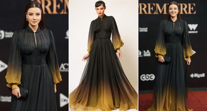 رضوى الشربيني