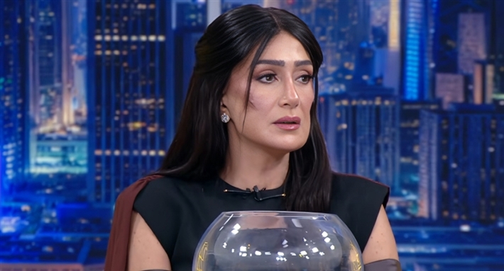 غادة عبد الرازق