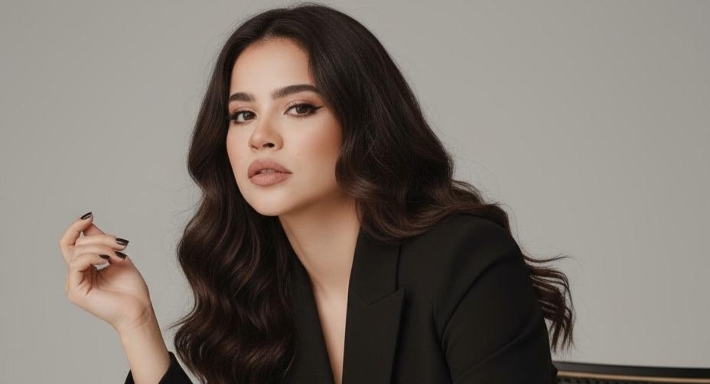 هدير عبد الناصر