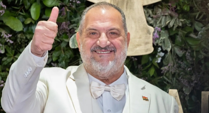 خالد الصاوي