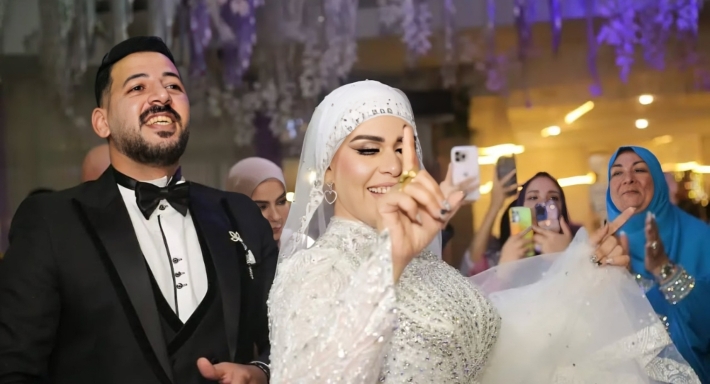 أم جاسر وزوجها