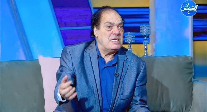 فاروق سلامة