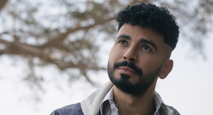 محمد أنور في مسلسل مناعة