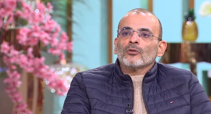 أيمن بهجت قمر