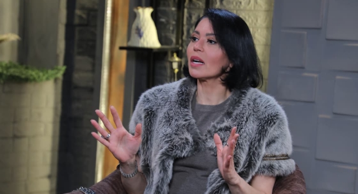 لقاء الخميسي