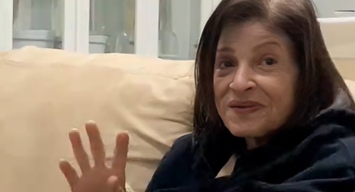 عائشة الكيلاني