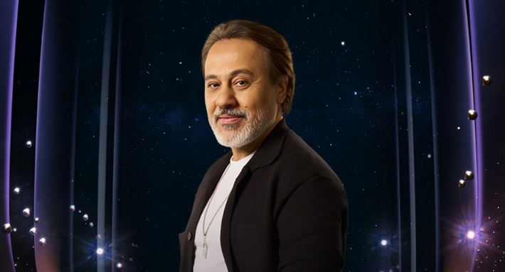 إيهاب فهمي في مسلسل (وننسى اللي كان)