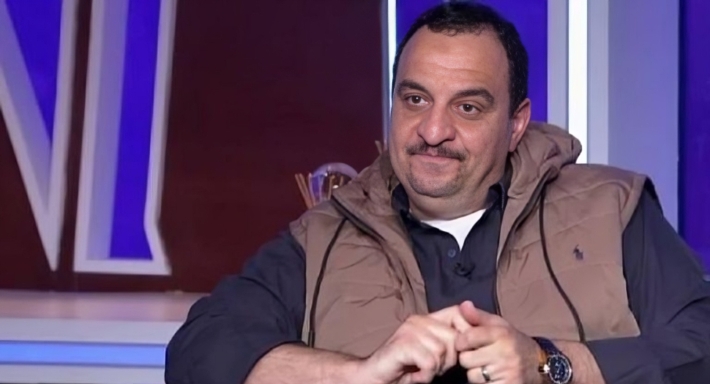 هشام إسماعيل