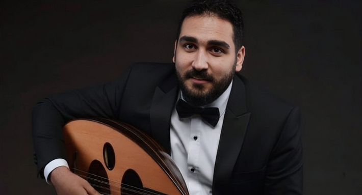 الموسيقار يوسف عباس