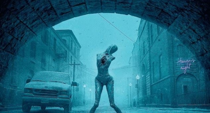 Return to Silent Hill