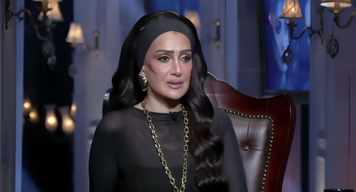 غادة عبد الرازق