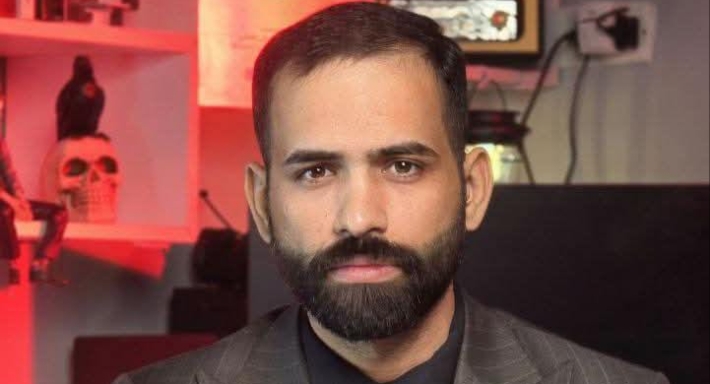 عباس علي الغالبي