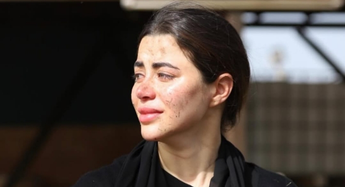 يارا السكري